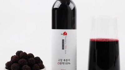 놓치면 후회! 고해서해안복분자주 솔직 후기 & 할인 꿀팁 🍇