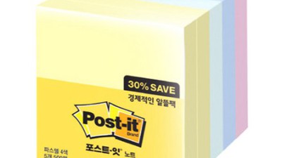 포스트잇 654 5a? 이 꿀템 놓치면 후회할지도 몰라요! 💖
